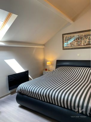 GEMEUBELD APPARTEMENT MET 2 SLPK - Photo 1