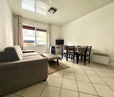 Location Appartement 2 pièces 37m² - Photo 1