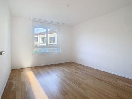 New 4.5-room apartment! - Foto 5