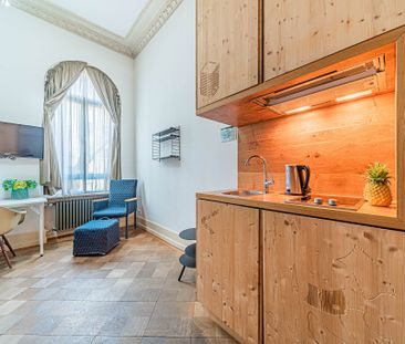 City-Residence: Linda im LINDENBERG - Individuelles Designer-Studio... - Photo 6