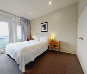 Light-Filled Two-Bedroom Apartment with Stunning Views & Unbeatable... - Photo 5