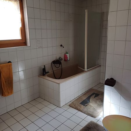 Maison individuelle 5.5 pièces à louer à l'année à Vollèges - Photo 5