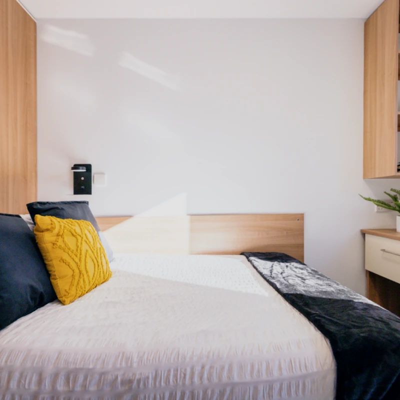 Ground Floor Six Bed Cluster - Photo 1