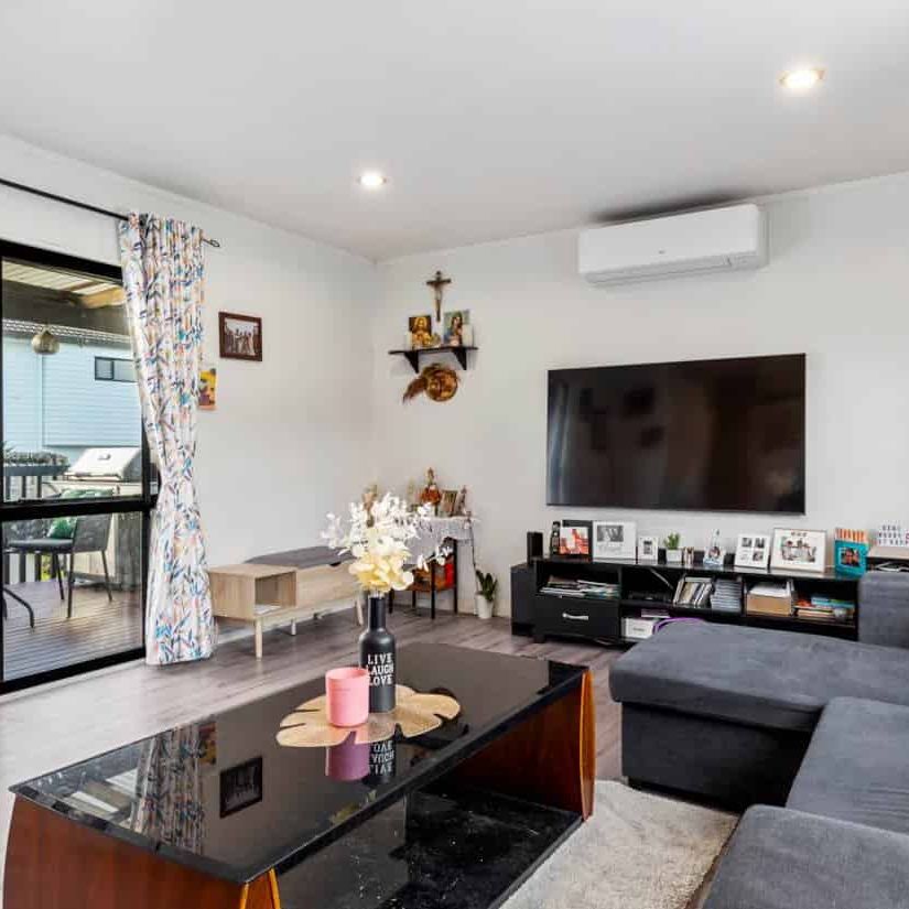 Affordable Family Rental - Photo 1