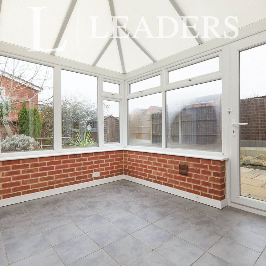 3 bedroom semi-detached to rent John O' Gaunts Way, DE56 - Photo 1