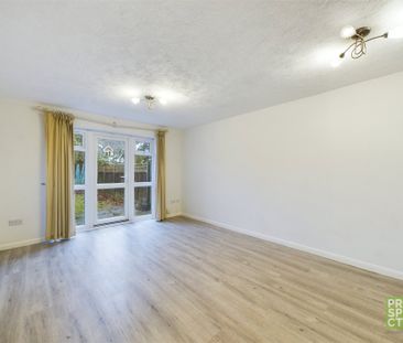 Church View, Yateley Church View, Yateley - Photo 1