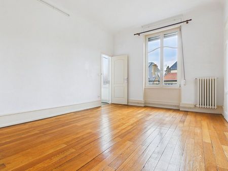 Appartement 7 pièces à Metz-Gare - Photo 2