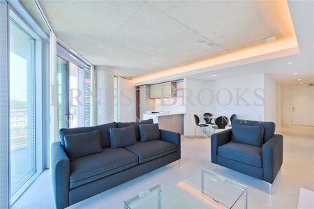 Hoola, West Tower, 1 Tidal Basin Road, E16 1UP - Photo 2