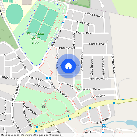 9 Meniscus Street, WA 6069, Aveley