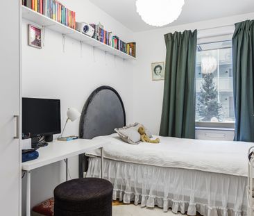 Skogängsvägen, Spånga - Foto 4