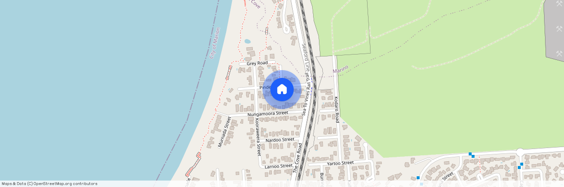 21 Pindee St, Hallett Cove