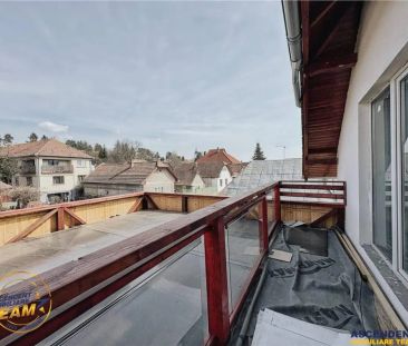 Spatiu multifunctional de inchiriat, strada Borviz, Sfantu Gheorghe - Photo 2