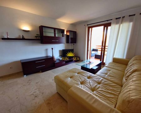 APARTMENT FOR RENT - PRIVATE RESIDENTIAL IN PUNTA PRIMA - ORIHUELA COSTA - Photo 4