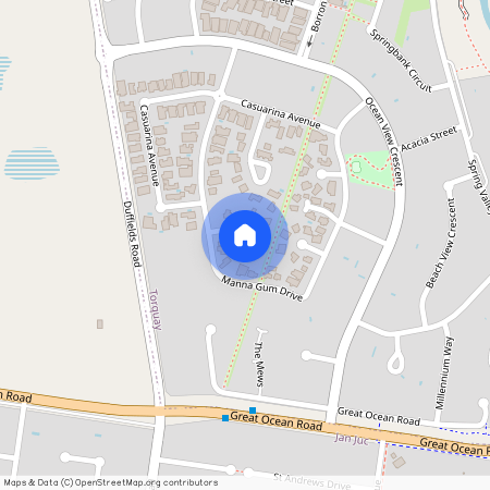 2/8 Cullen Ct, Vic 3228, Torquay