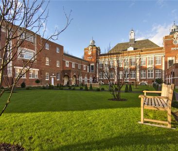 Tutelage Court, E3 - Photo 4