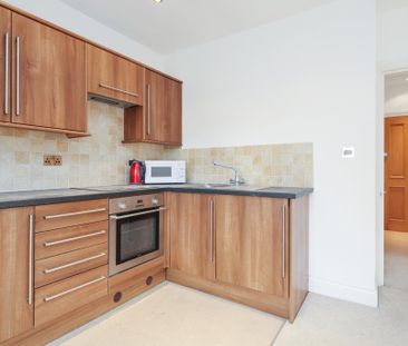 1 bedroom apartment to rent - Photo 3