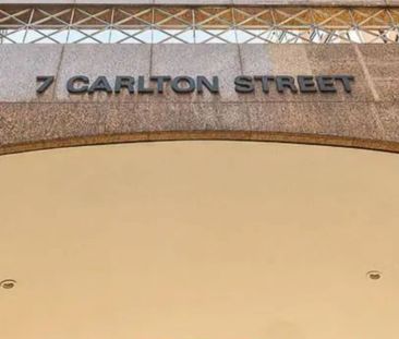 For Lease - 7 Carlton Street Unit# 1813, Toronto, Ontario - Photo 2