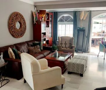 Alquiler de chalet adosado en Calle Benahavís, 27 - Photo 6