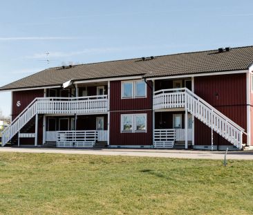 Kungsvägen, Ödeshög - Foto 5