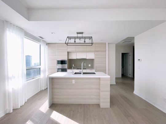 For Lease - 88 Scott Street Unit# 3004, Toronto, Ontario - Photo 1