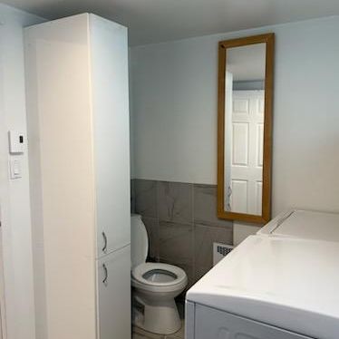 Joli 5 1/2 semi-meublé à louer dès le 1er Février 2026 - Photo 3