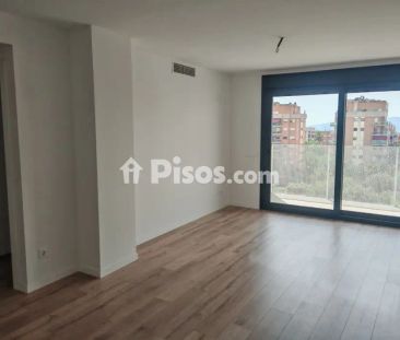 Piso en alquiler en Barberà del Vallès - Photo 1