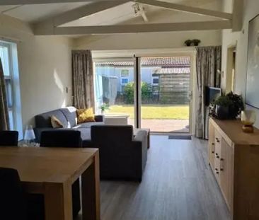 Bungalow meublé Palmbosweg, Ermelo - À louer - Foto 2