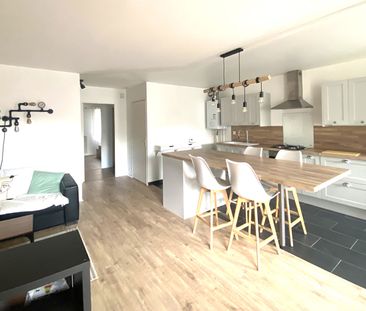 Location Appartement 2 pièces 57m² - Photo 4