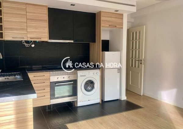 Apartamento T1