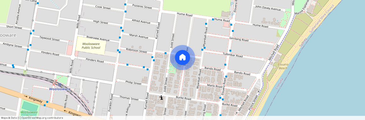 2/2 Ocean Street, NSW 2230, Cronulla