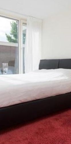 Room Den Haag - Beeklaan - Foto 1