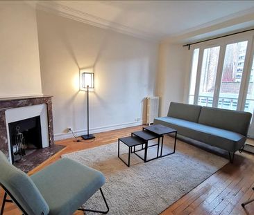 2 pièces - 44,46 m² - 2ème étage - Colocation non autorisée - Photo 2