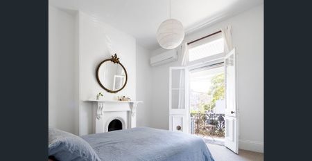 Two-Bedroom Terrace In The Heart of Paddington - Photo 4