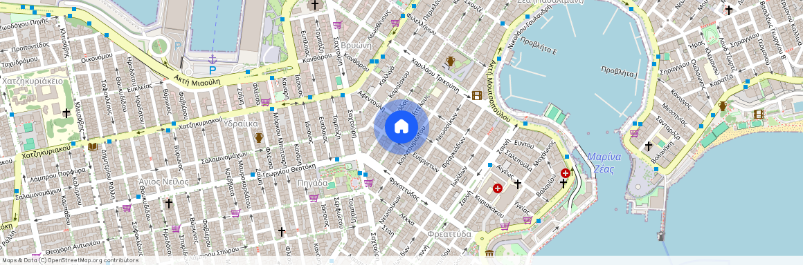 Πειραιάς (Φρεαττύδα)