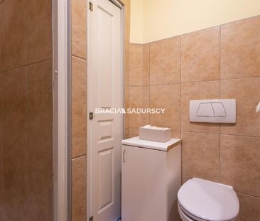 Mieszkanie Kraków Krowodrza powierzchnia 76.1 m² C206-WM-80408 - Фото 2