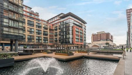 Merchant Square East, , London, W2 - Photo 4