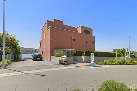 "4 Zimmer-Wohnung, 8702 Zollikon" - Foto 2