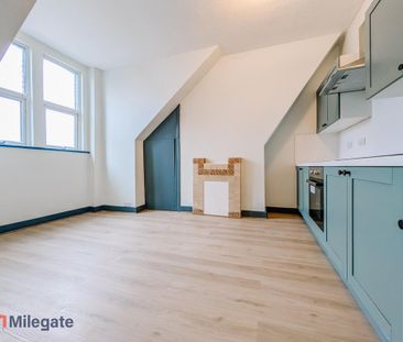 1 bedroom flat to rent - Photo 4