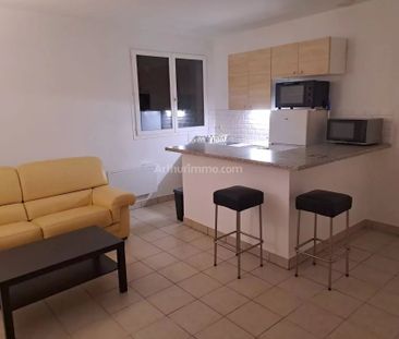 Location Appartement 2 pièces 33 m2 à Joinville-le-Pont - Photo 5