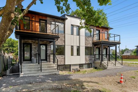 For Lease - 77A Granton Avenue Unit# 3, Meadowlands - Crestview and Area, Ontario - Photo 3