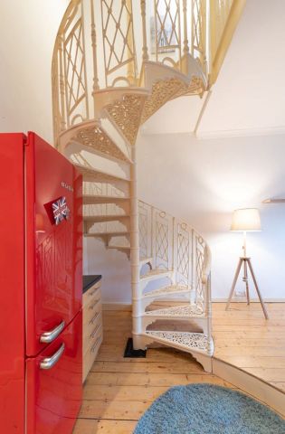 1 Bed Flat, Lexham Gardens, W8 - Photo 4