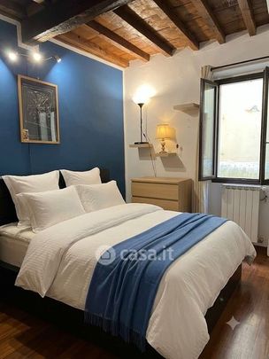 Quadrilocale in Affitto in Via Ghibellina 57 a Firenze - Foto 1