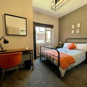 1 bedroom terraced house to rent - Photo 2