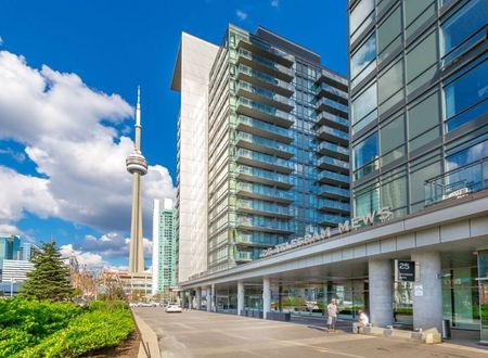 For Lease - 25 Telegram Mews Unit# 2908, Toronto, Ontario - Photo 3