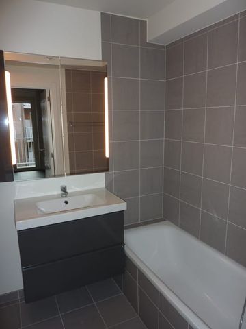 Appartement te huur - Photo 5