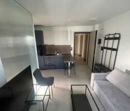 Studio/Γκαρσονιέρα για ενοικίαση - Κομοτηνή, - Φωτογραφία 1