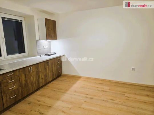 Pronájem bytu 1+1, 44 m - Photo 1