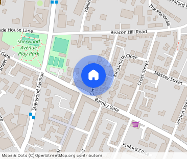 Century Street, Newark, NG24 - Photo 1