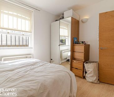 1 bedroom flat to rent - Photo 6