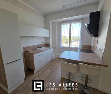 APPARTEMENT PROCHE GARE - Photo 4